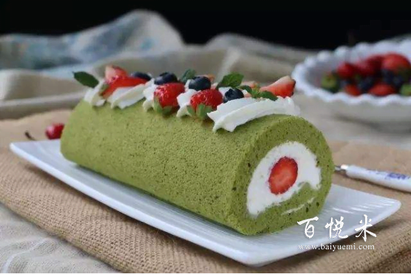 掌握這些重點(diǎn)做好蛋糕卷還會(huì)難嗎？（上）